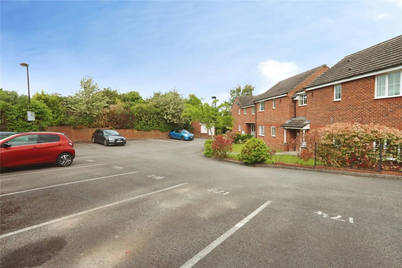 Woodhouse Lane, Beighton, Sheffield, S20, photo 4