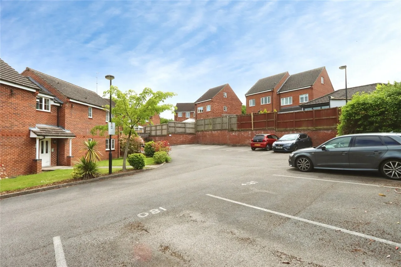 Woodhouse Lane, Beighton, Sheffield, S20, photo 14