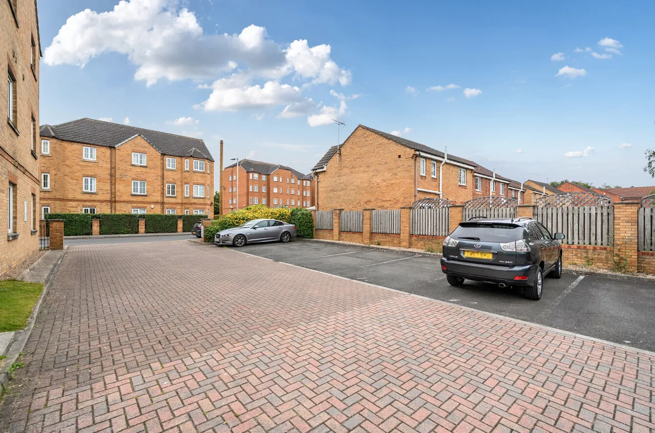 Chandlers Court, Hull, HU9, photo 10
