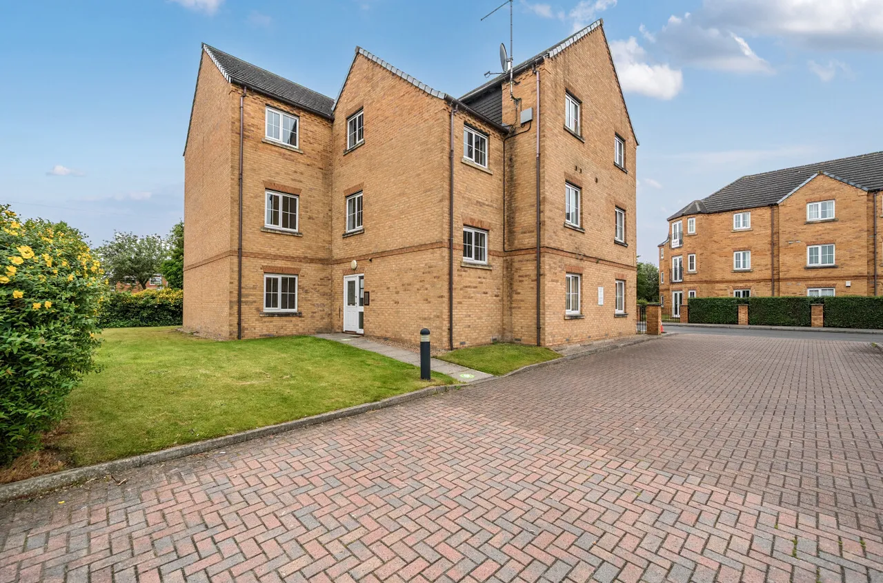 Chandlers Court, Hull, HU9, photo 16