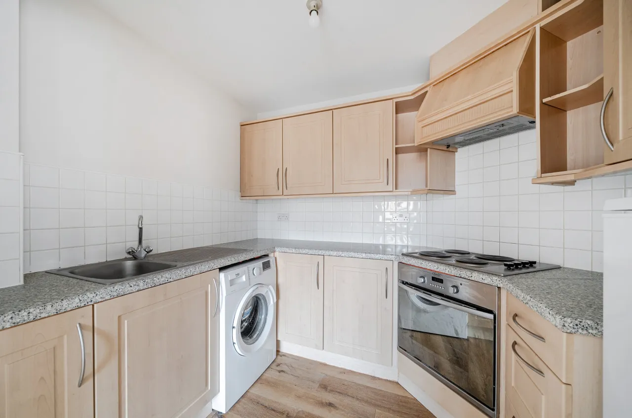 Chandlers Court, Hull, HU9, photo 4