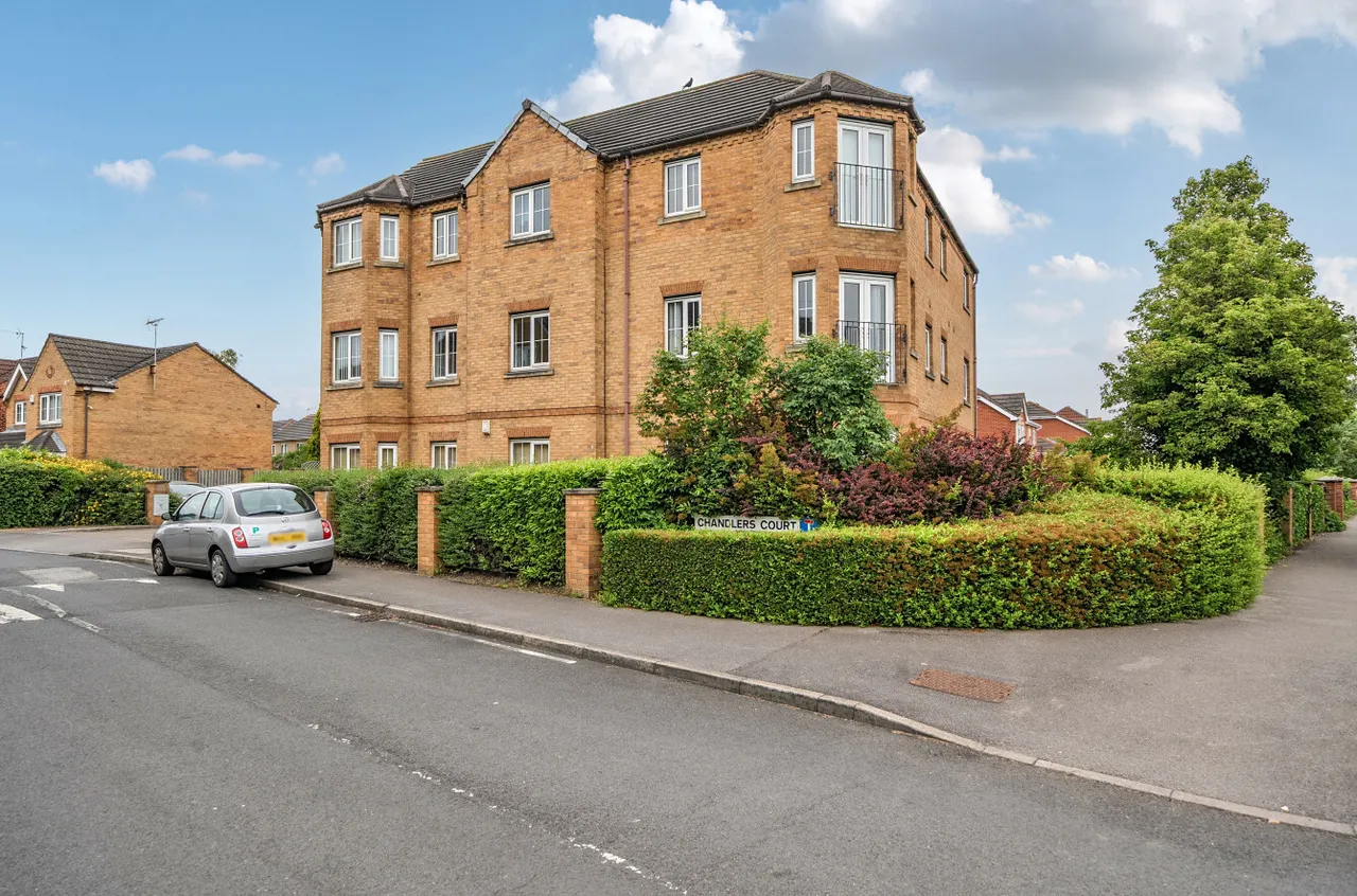 Chandlers Court, Hull, HU9, photo 15
