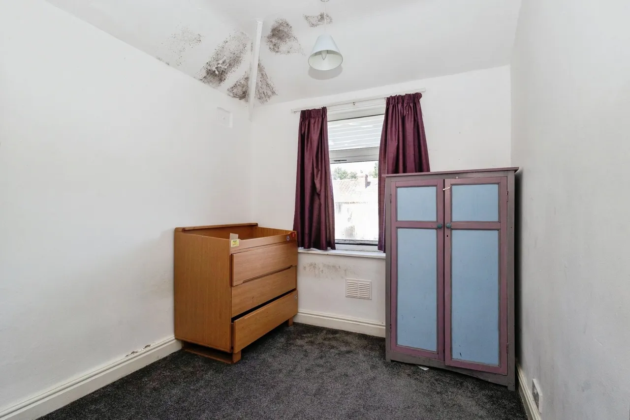 Delacourt Road, Manchester, Greater Manchester, M14, photo 17