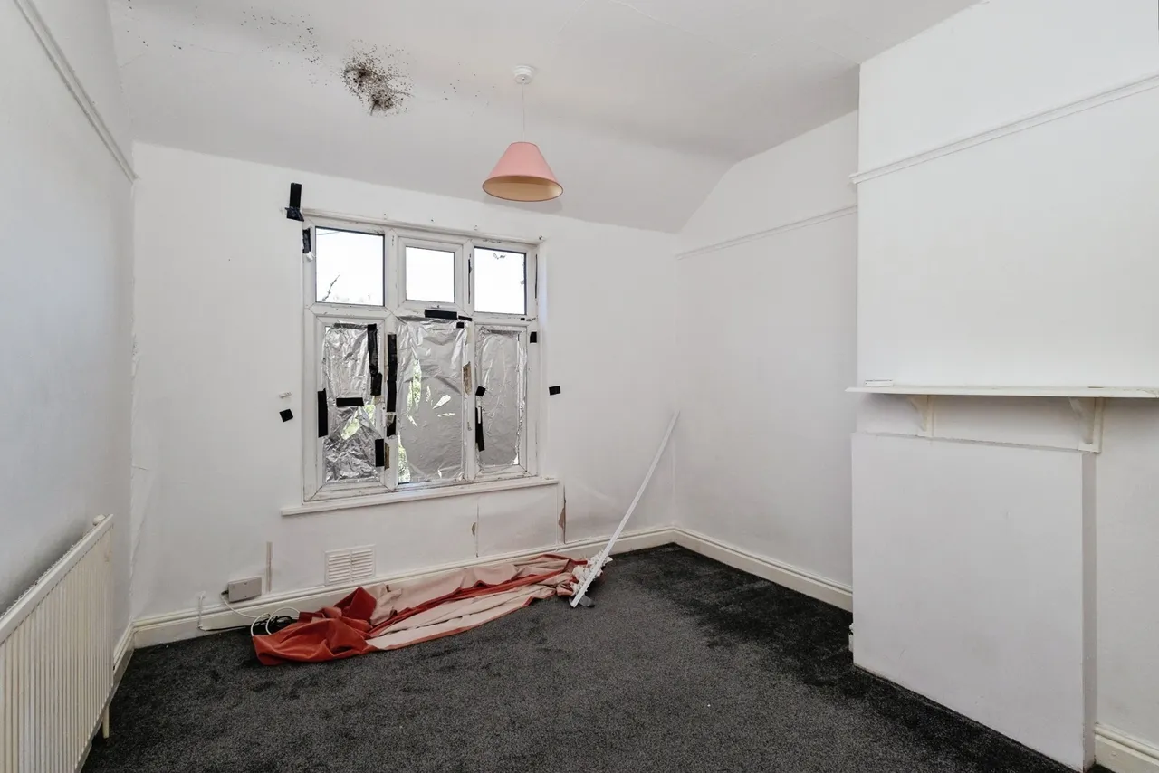 Delacourt Road, Manchester, Greater Manchester, M14, photo 14