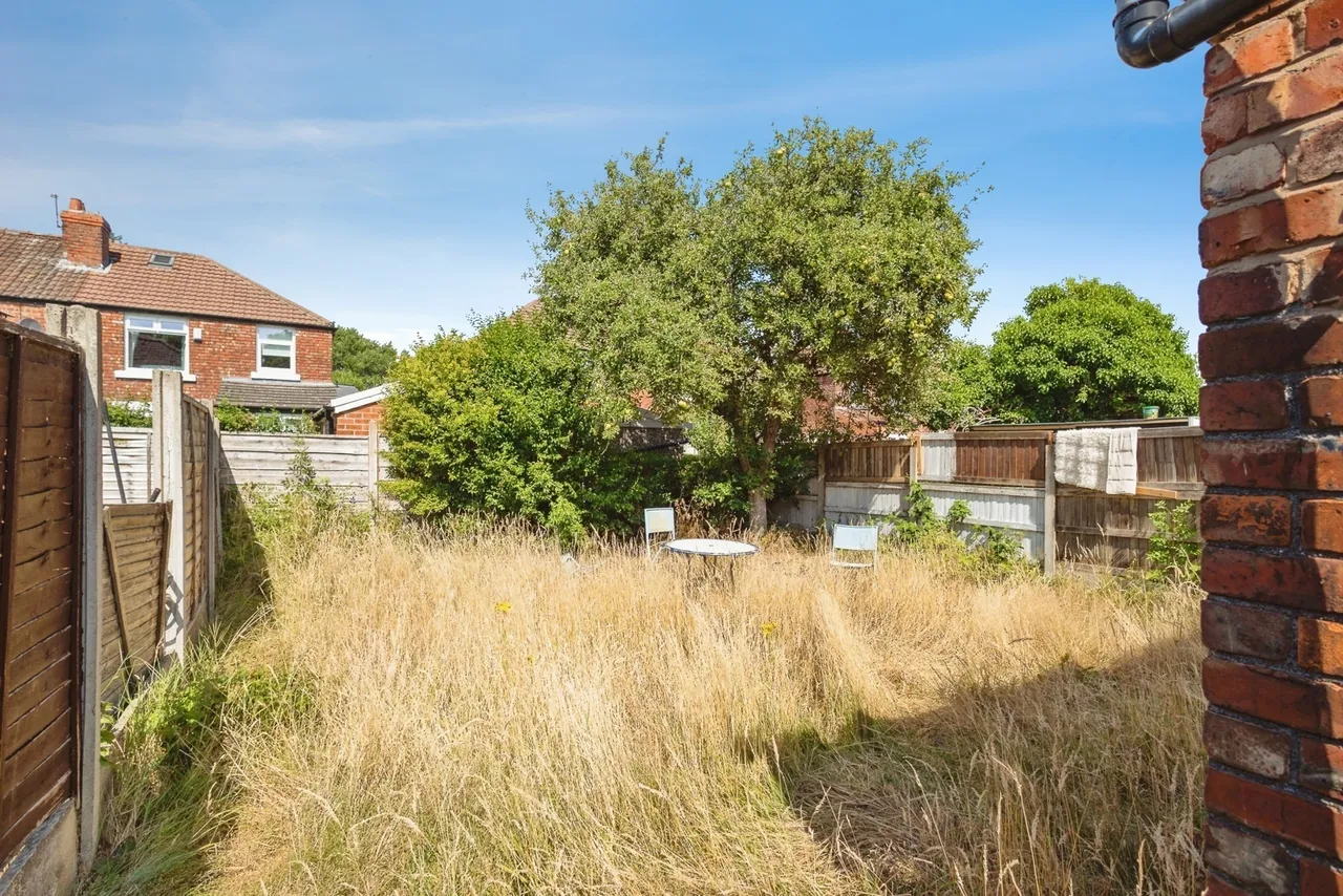 Delacourt Road, Manchester, Greater Manchester, M14, photo 20