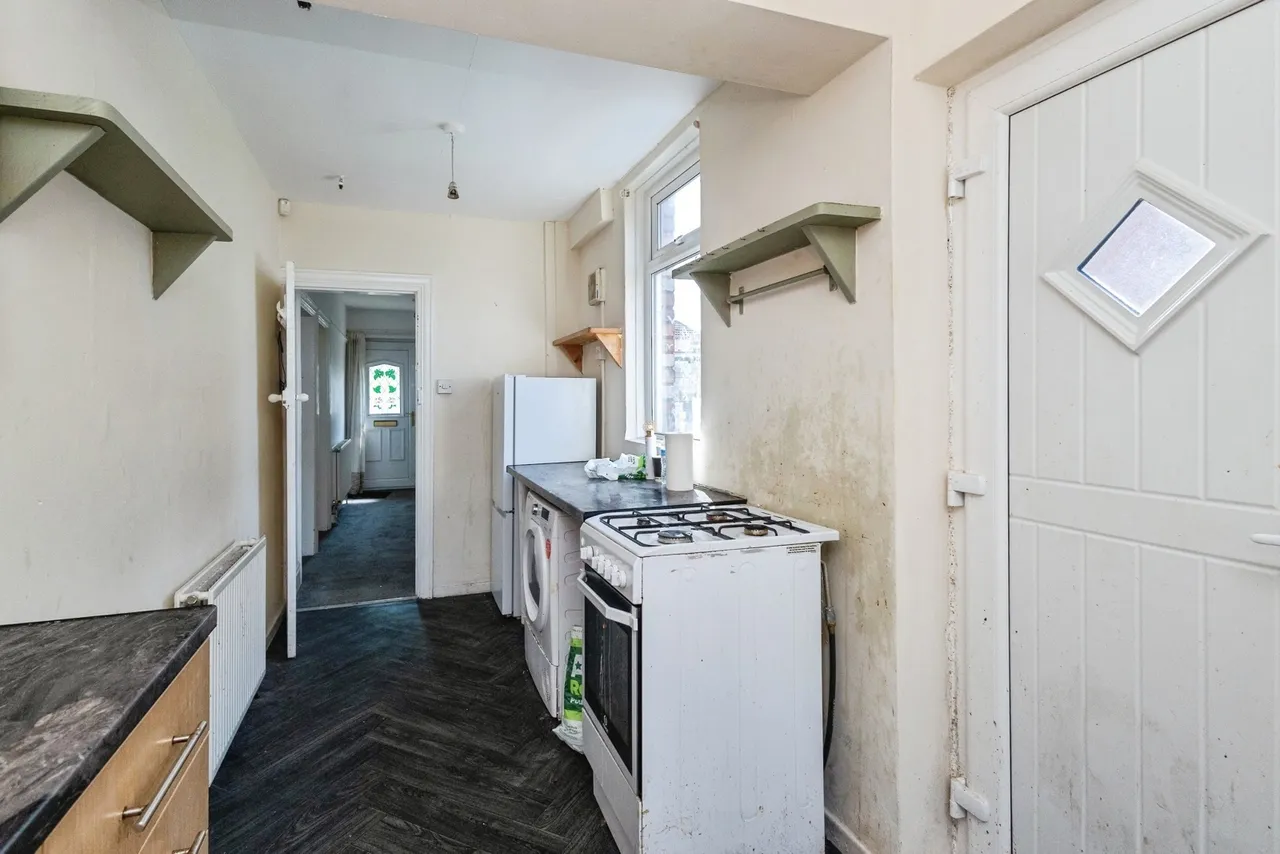 Delacourt Road, Manchester, Greater Manchester, M14, photo 4