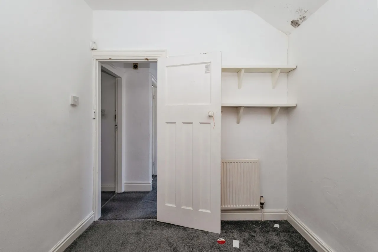 Delacourt Road, Manchester, Greater Manchester, M14, photo 19