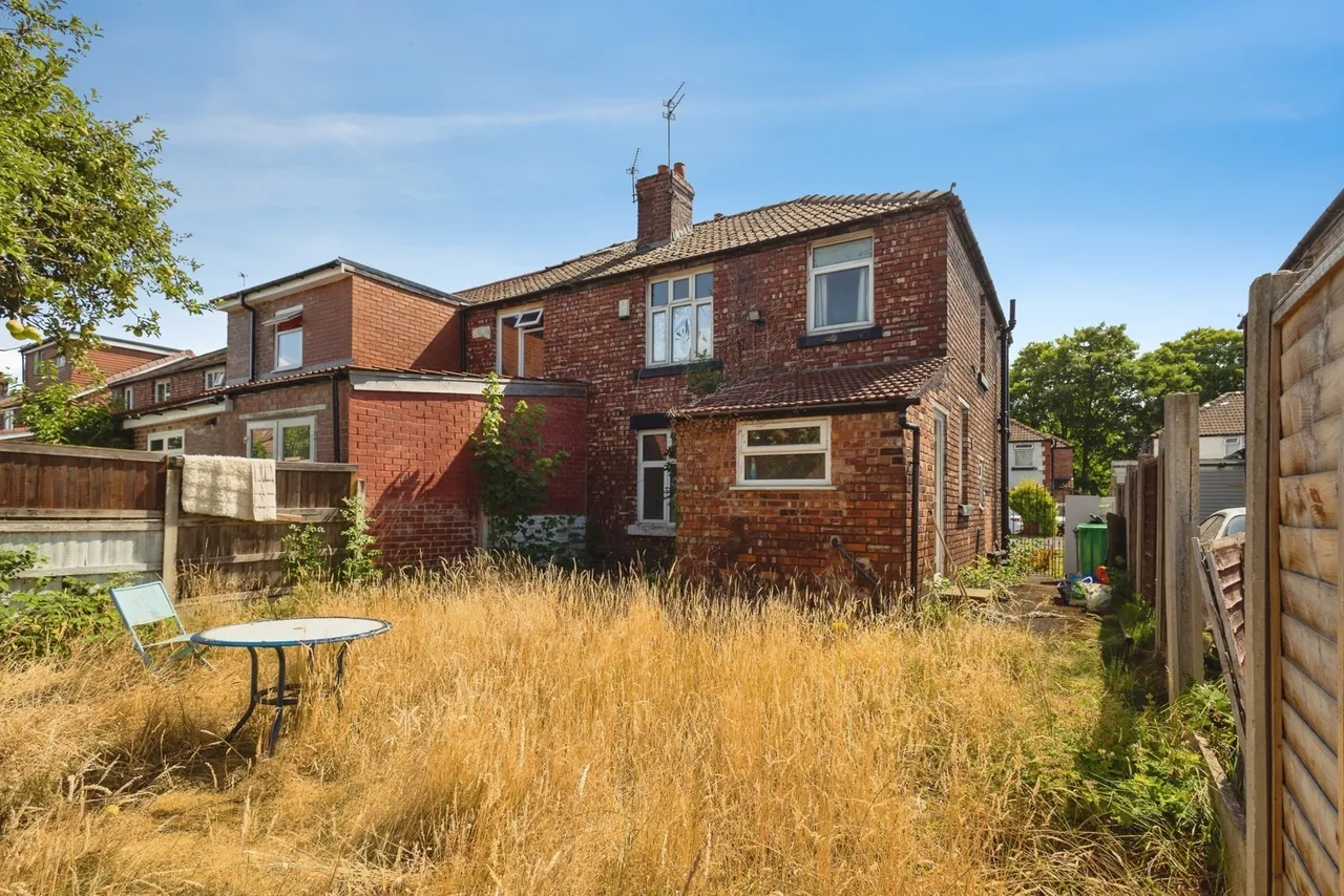 Delacourt Road, Manchester, Greater Manchester, M14, photo 21
