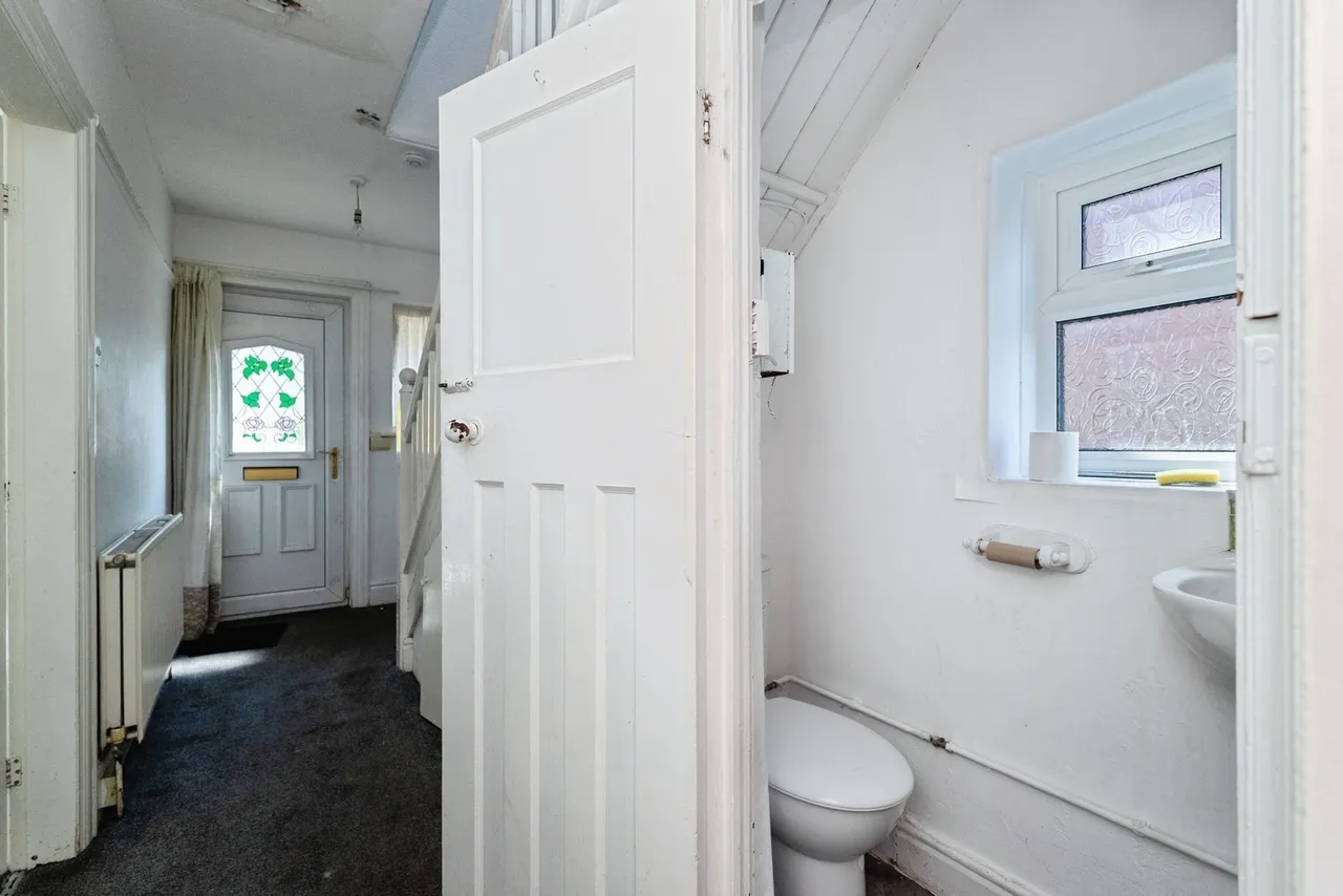 Delacourt Road, Manchester, Greater Manchester, M14, photo 5