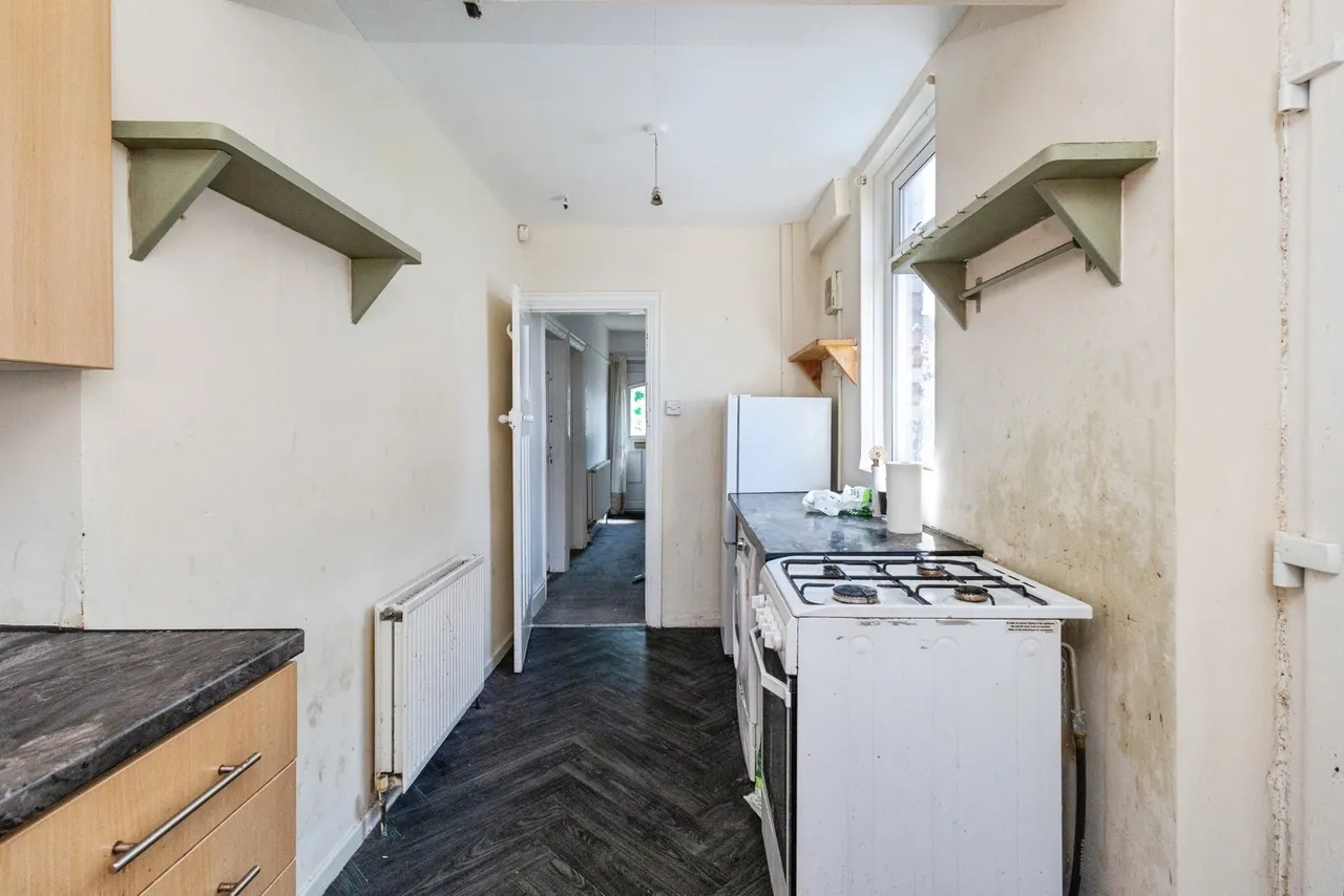 Delacourt Road, Manchester, Greater Manchester, M14, photo 8