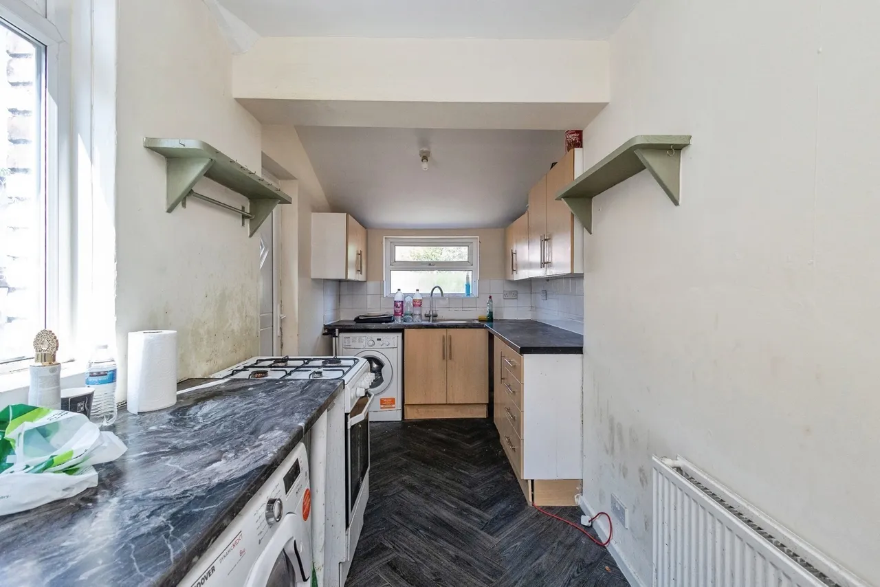 Delacourt Road, Manchester, Greater Manchester, M14, photo 7