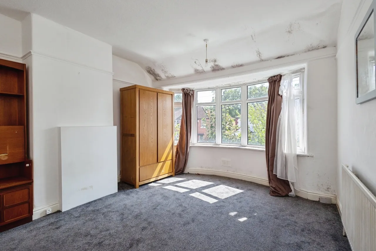 Delacourt Road, Manchester, Greater Manchester, M14, photo 12