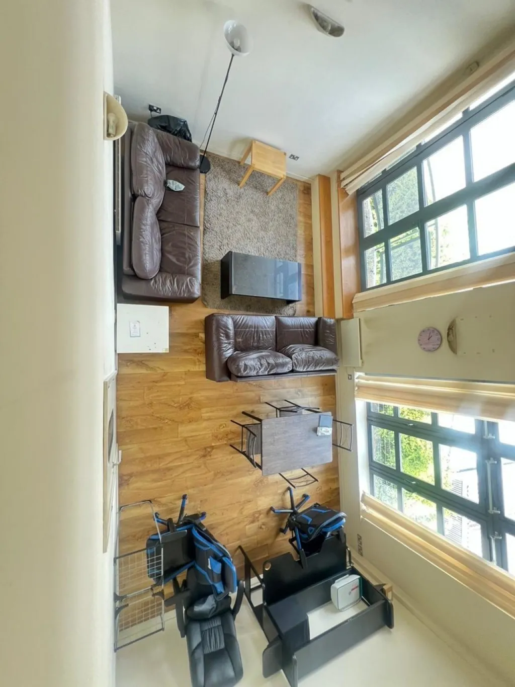 Top Floor Penthouse Duplex Apartment, photo 5