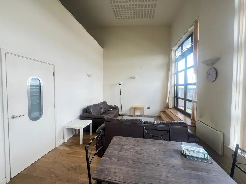 Top Floor Penthouse Duplex Apartment, photo 4