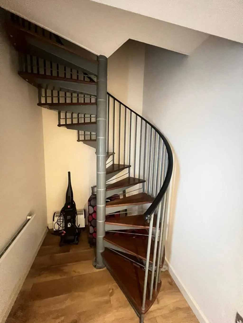 Top Floor Penthouse Duplex Apartment, photo 8