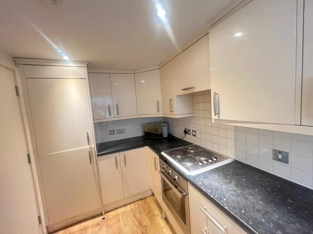 Top Floor Penthouse Duplex Apartment, photo 6