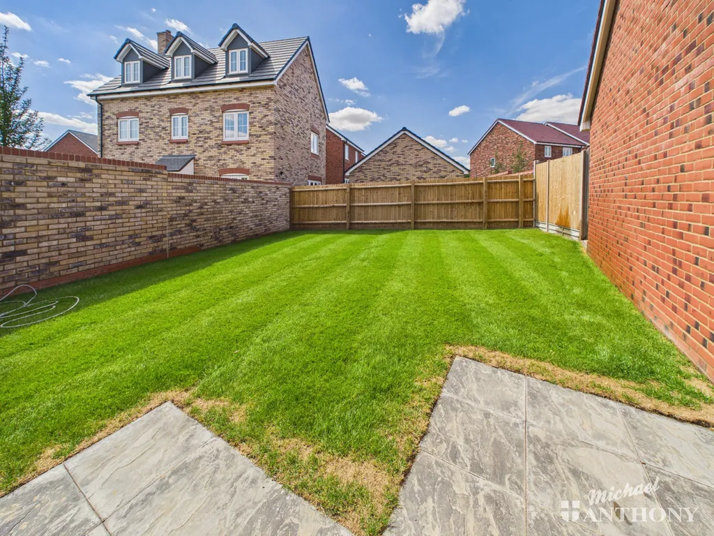 Gault Way, Leighton Buzzard, LU7 3SF, photo 14
