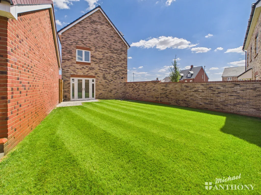 Gault Way, Leighton Buzzard, LU7 3SF, photo 3