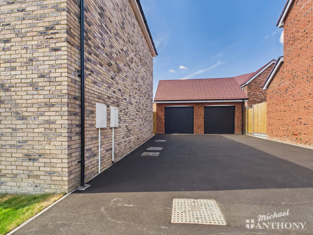 Gault Way, Leighton Buzzard, LU7 3SF, photo 15