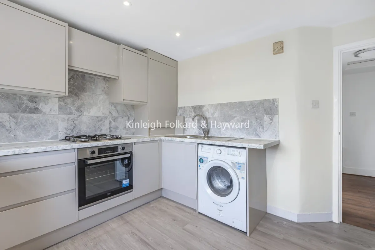 Siddons Road, London, SE23, photo 5