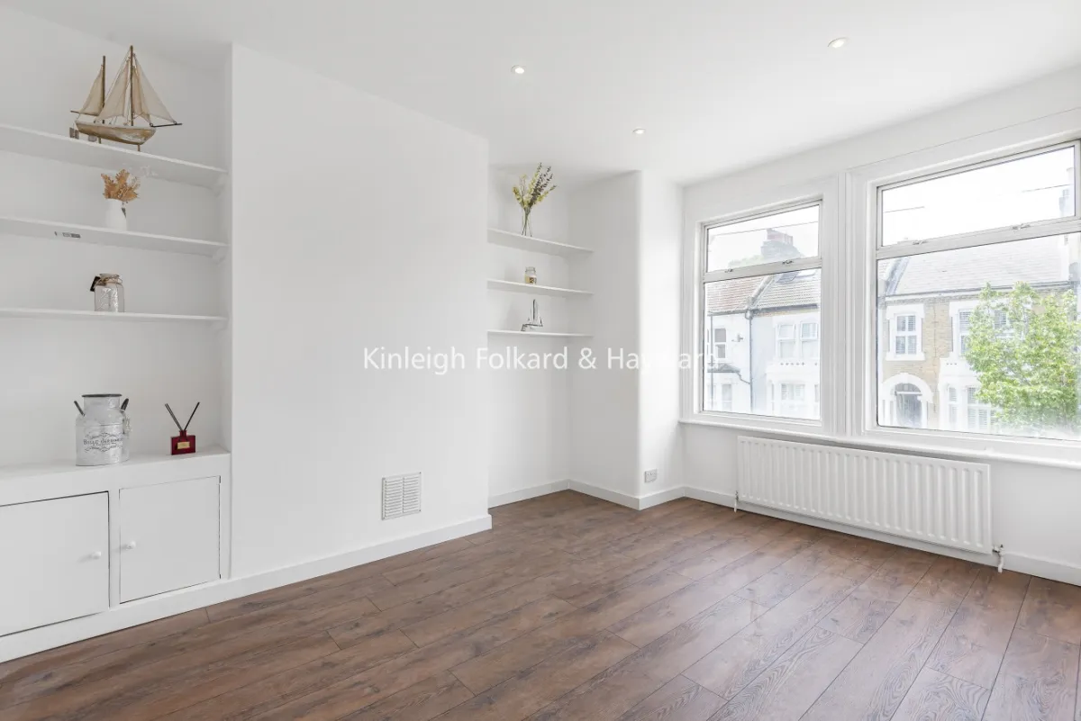 2 bed flat to rent — Siddons Road, London, SE23