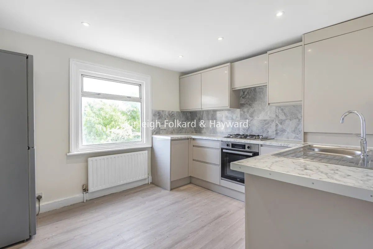 Siddons Road, London, SE23, photo 2