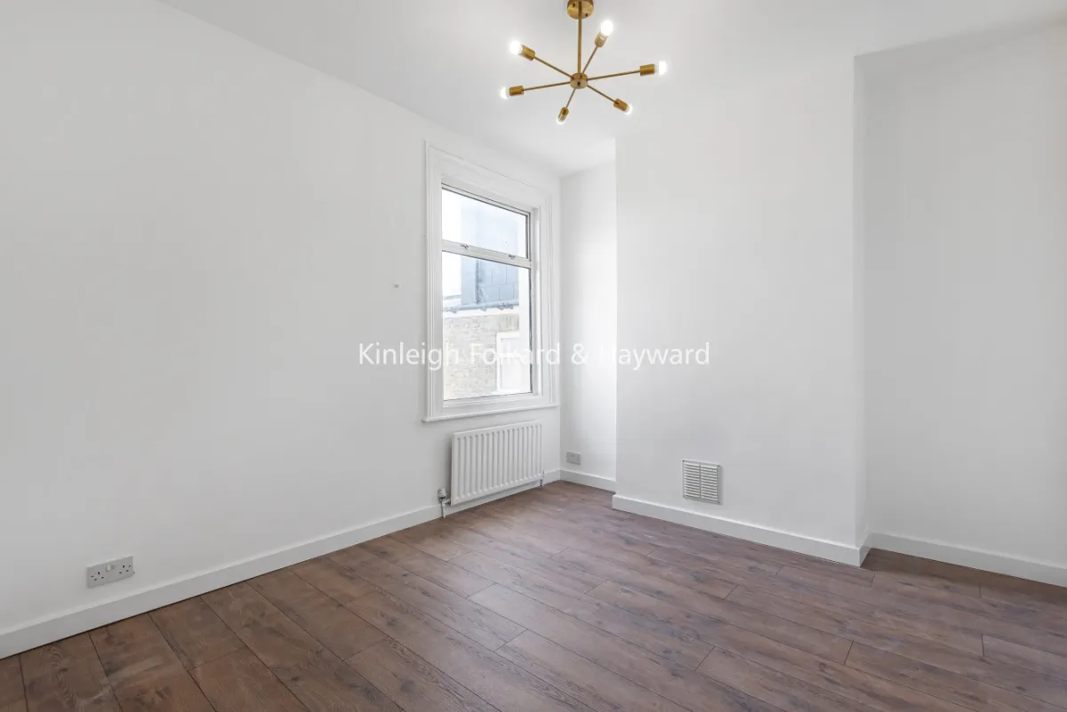 Siddons Road, London, SE23, photo 6