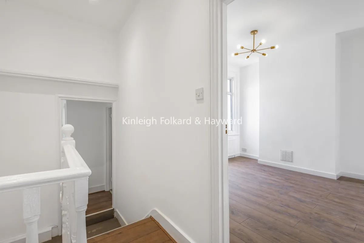 Siddons Road, London, SE23, photo 8