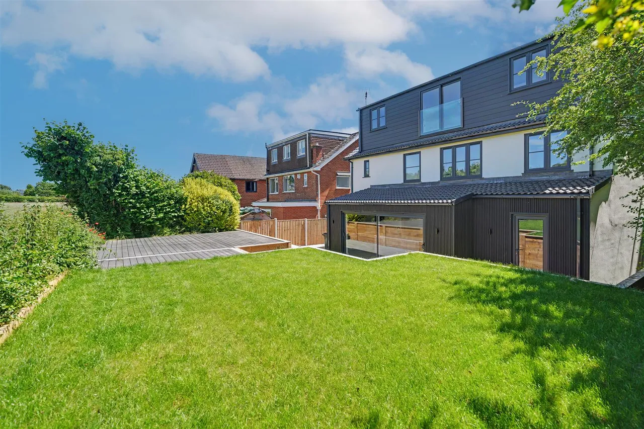 Whites Croft, Woodborough, NG14, photo 4
