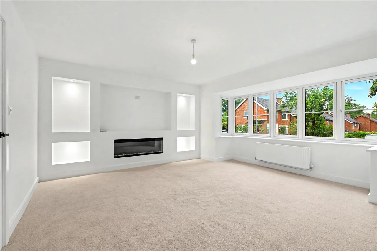 Whites Croft, Woodborough, NG14, photo 2