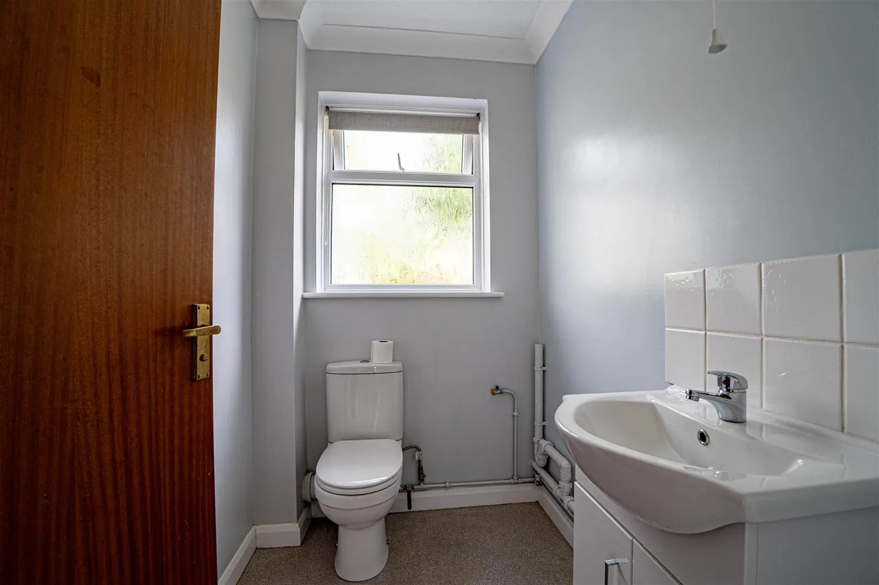 Fairlight Road, Hastings, photo 24
