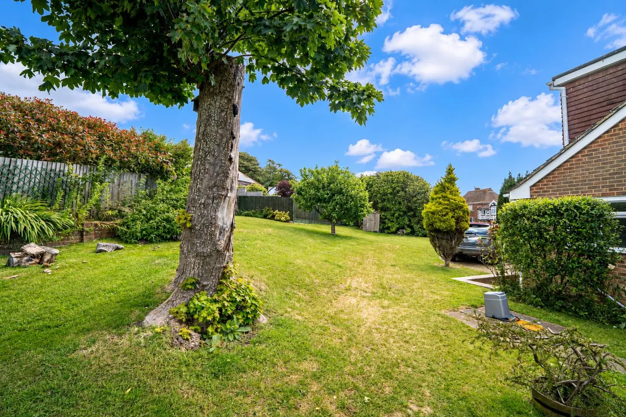 Fairlight Road, Hastings, photo 20
