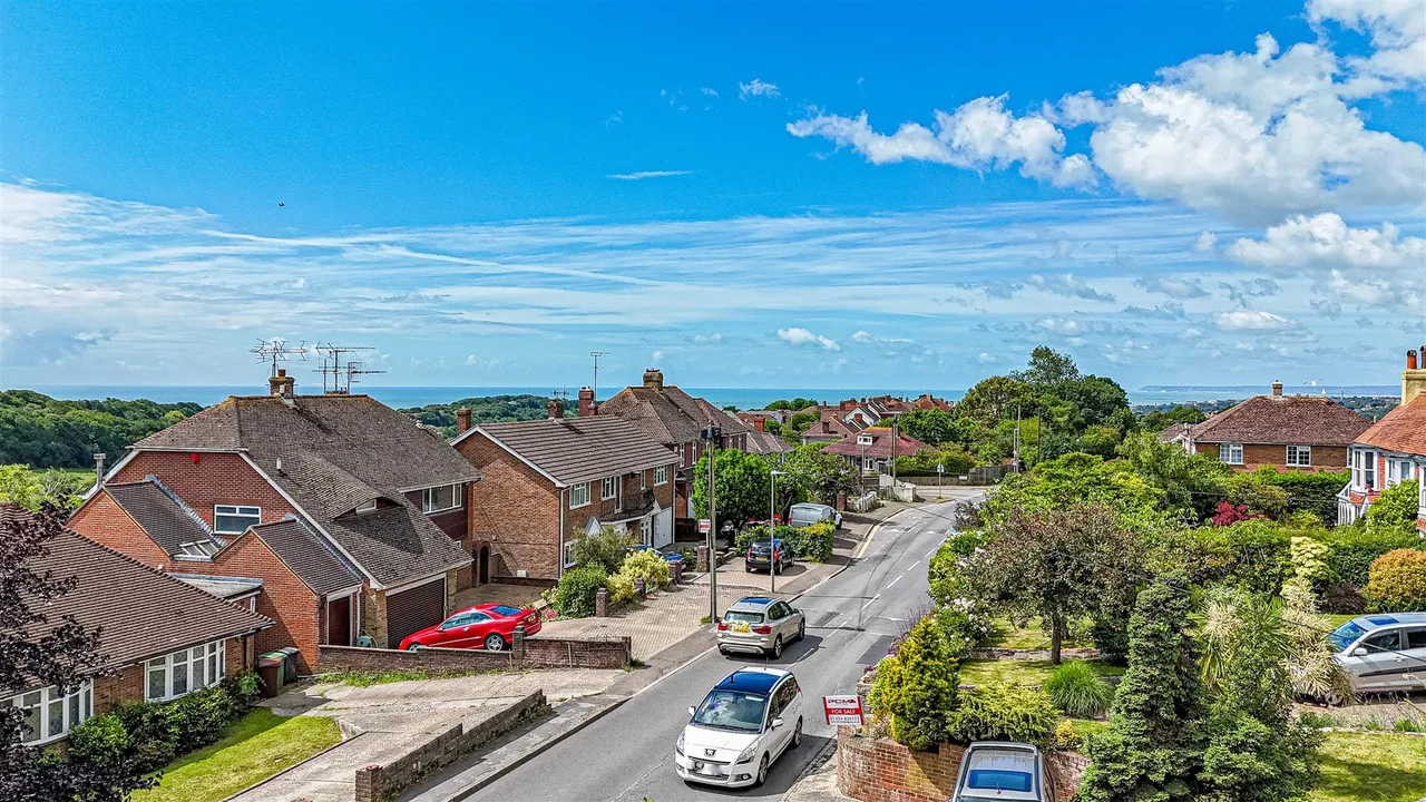 Fairlight Road, Hastings, photo 46