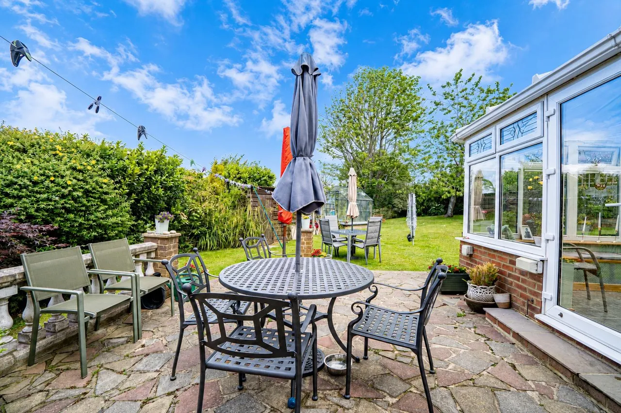 Fairlight Road, Hastings, photo 9
