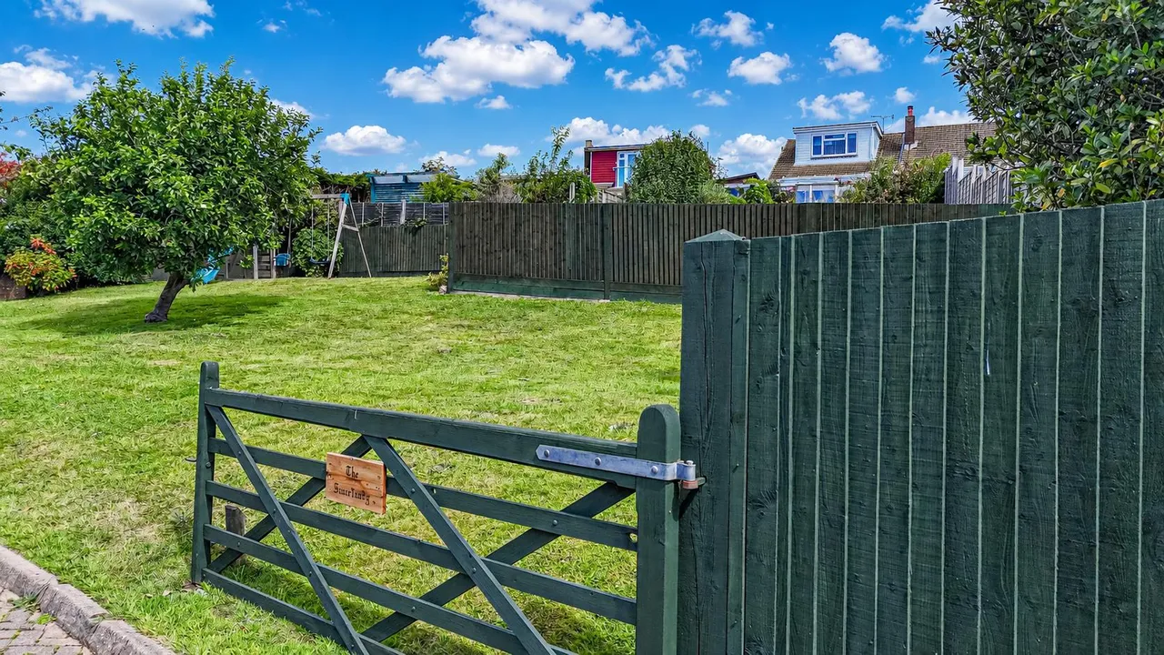 Fairlight Road, Hastings, photo 21