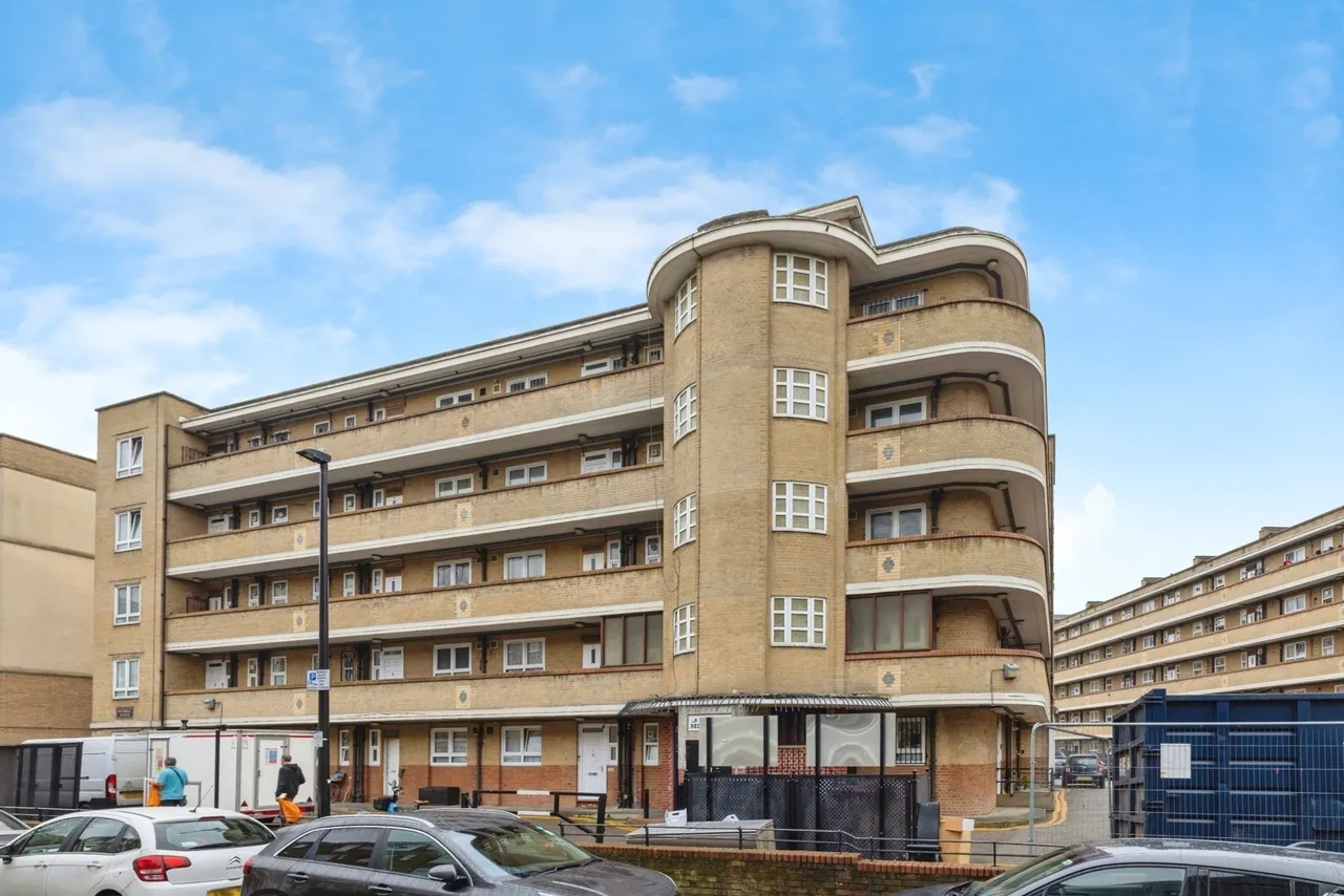 Headlam Street, London, E1, photo 9
