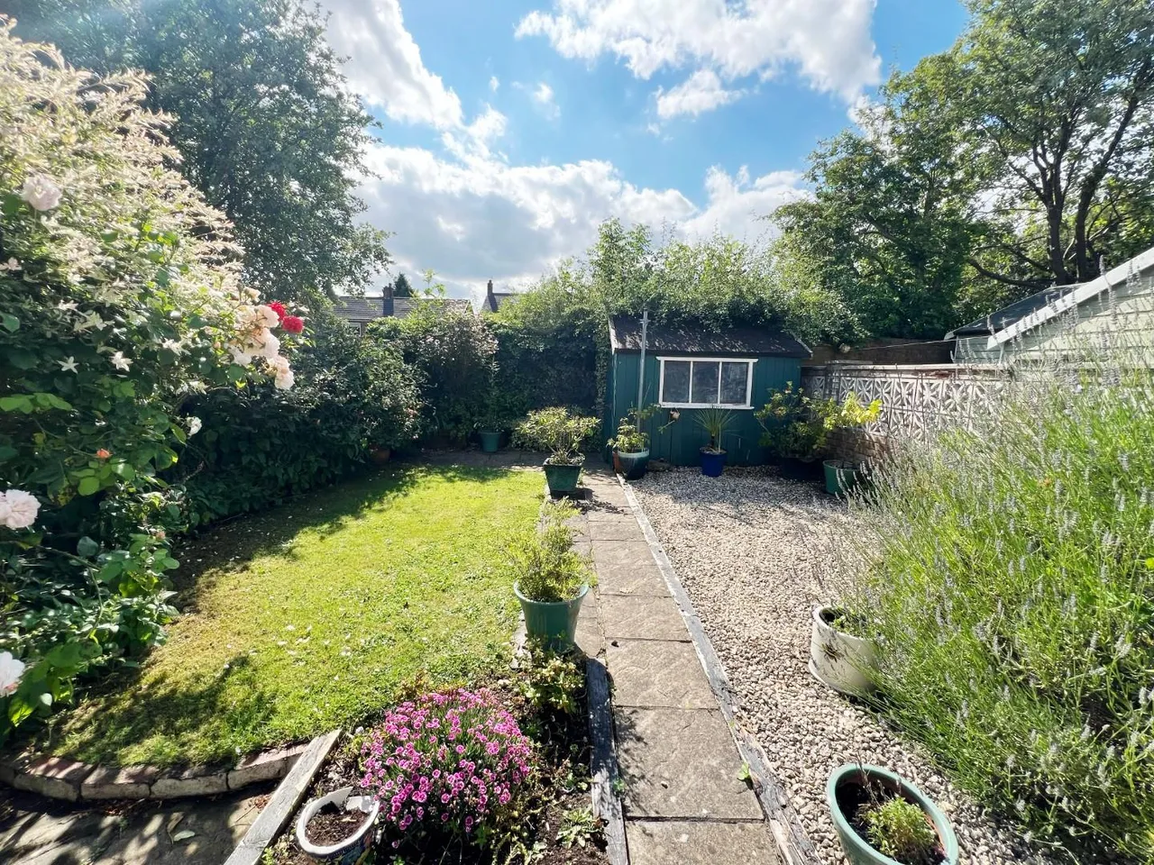 Granville Drive, Chilton, DL17, photo 12