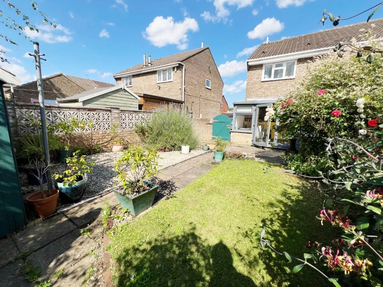 Granville Drive, Chilton, DL17, photo 13