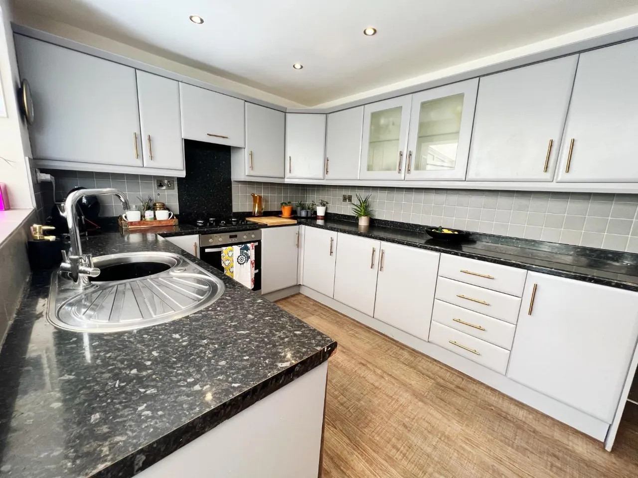 Granville Drive, Chilton, DL17, photo 5