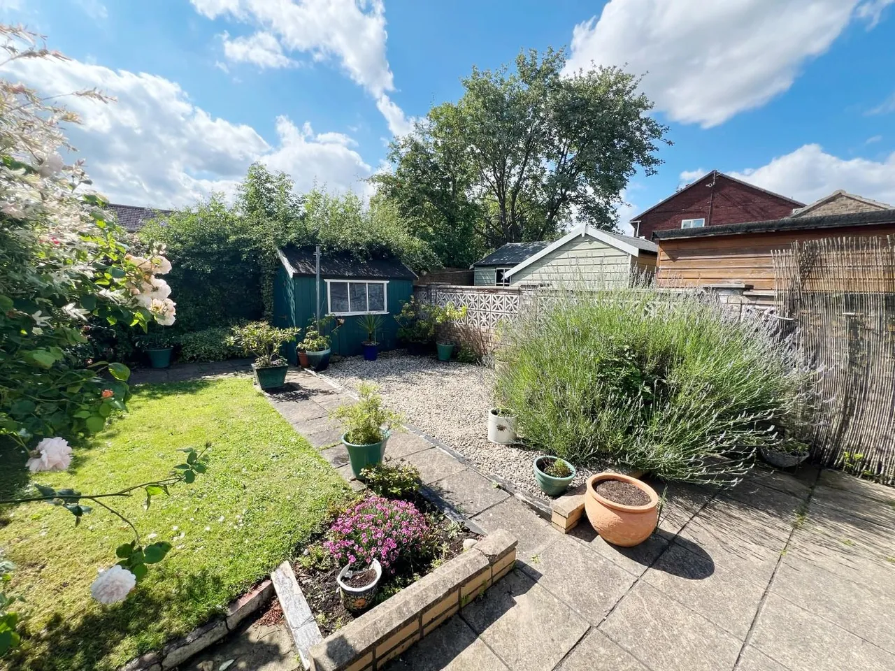 Granville Drive, Chilton, DL17, photo 10