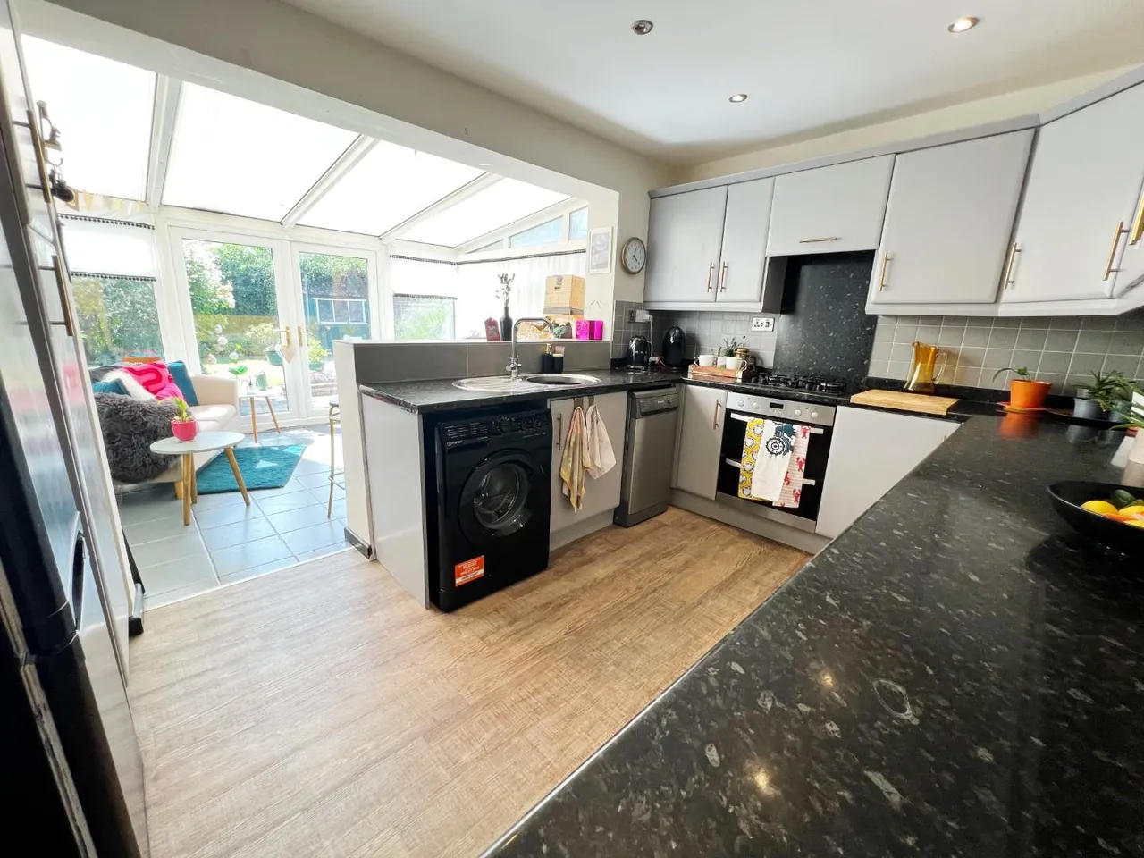Granville Drive, Chilton, DL17, photo 4