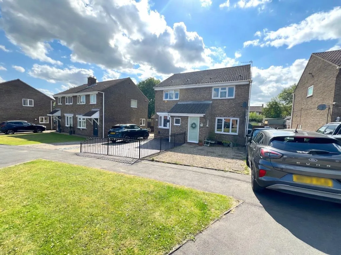 Granville Drive, Chilton, DL17, photo 14