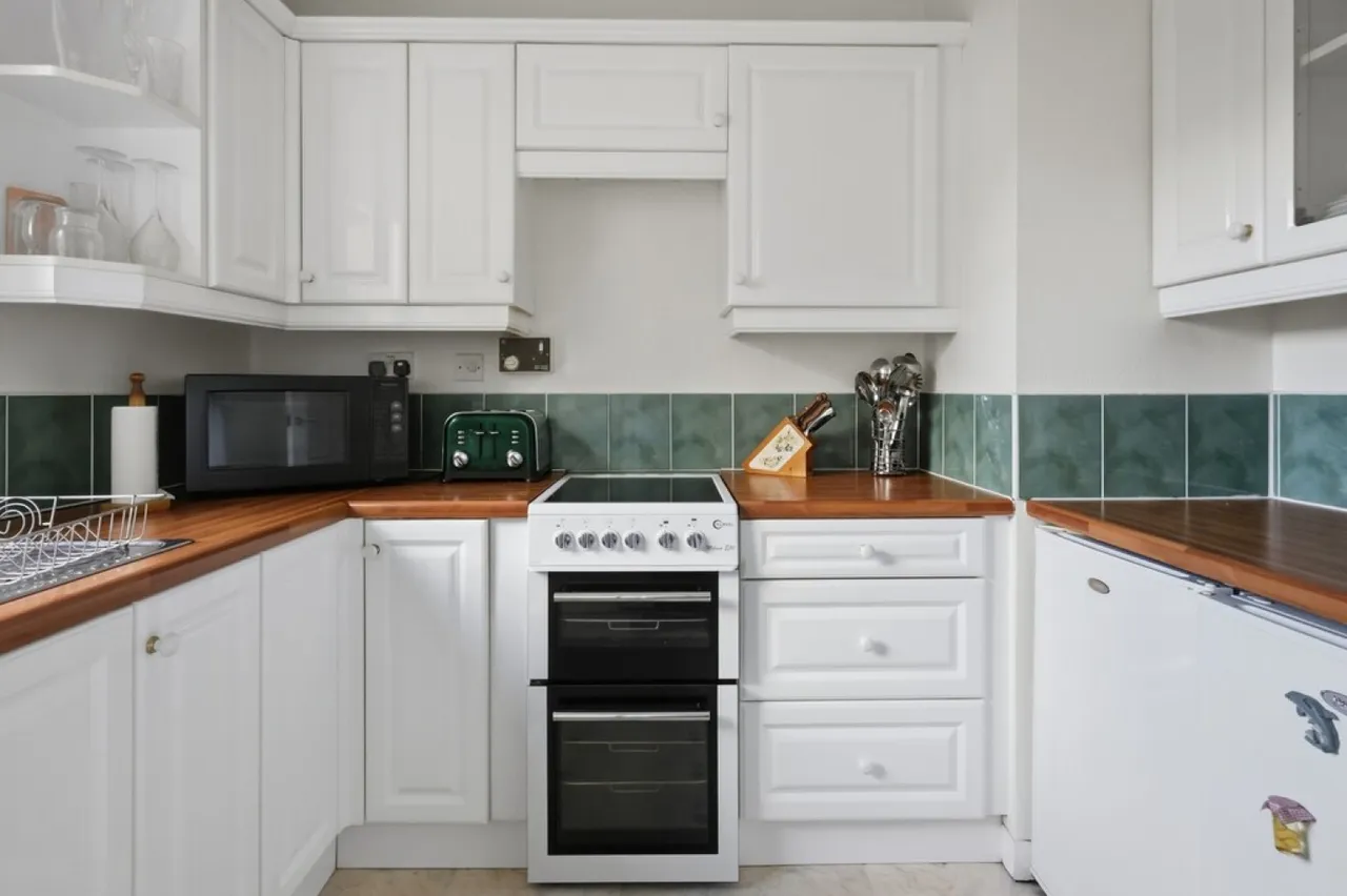 Grendon Court, Stirling, FK8, photo 6