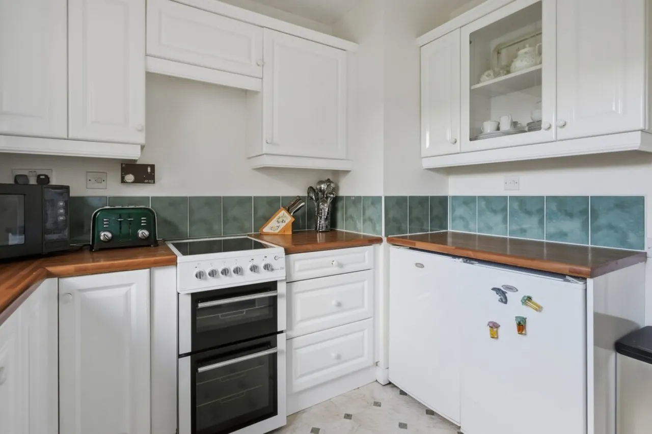 Grendon Court, Stirling, FK8, photo 7