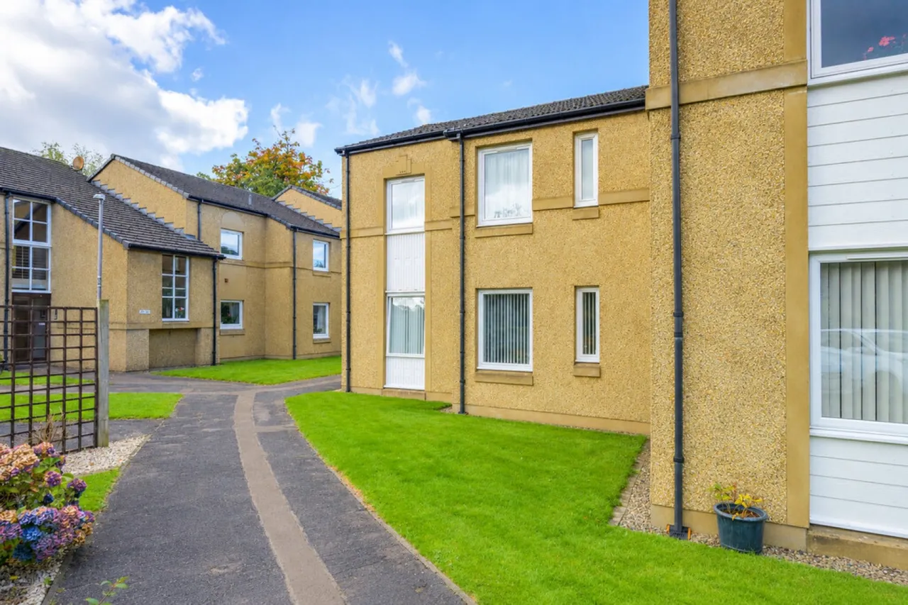 Grendon Court, Stirling, FK8, photo 13