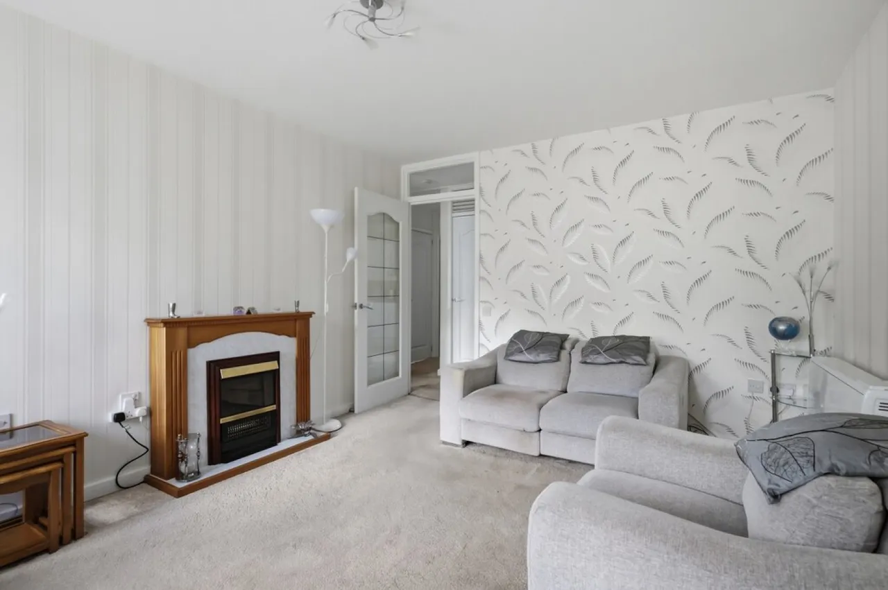 Grendon Court, Stirling, FK8, photo 4
