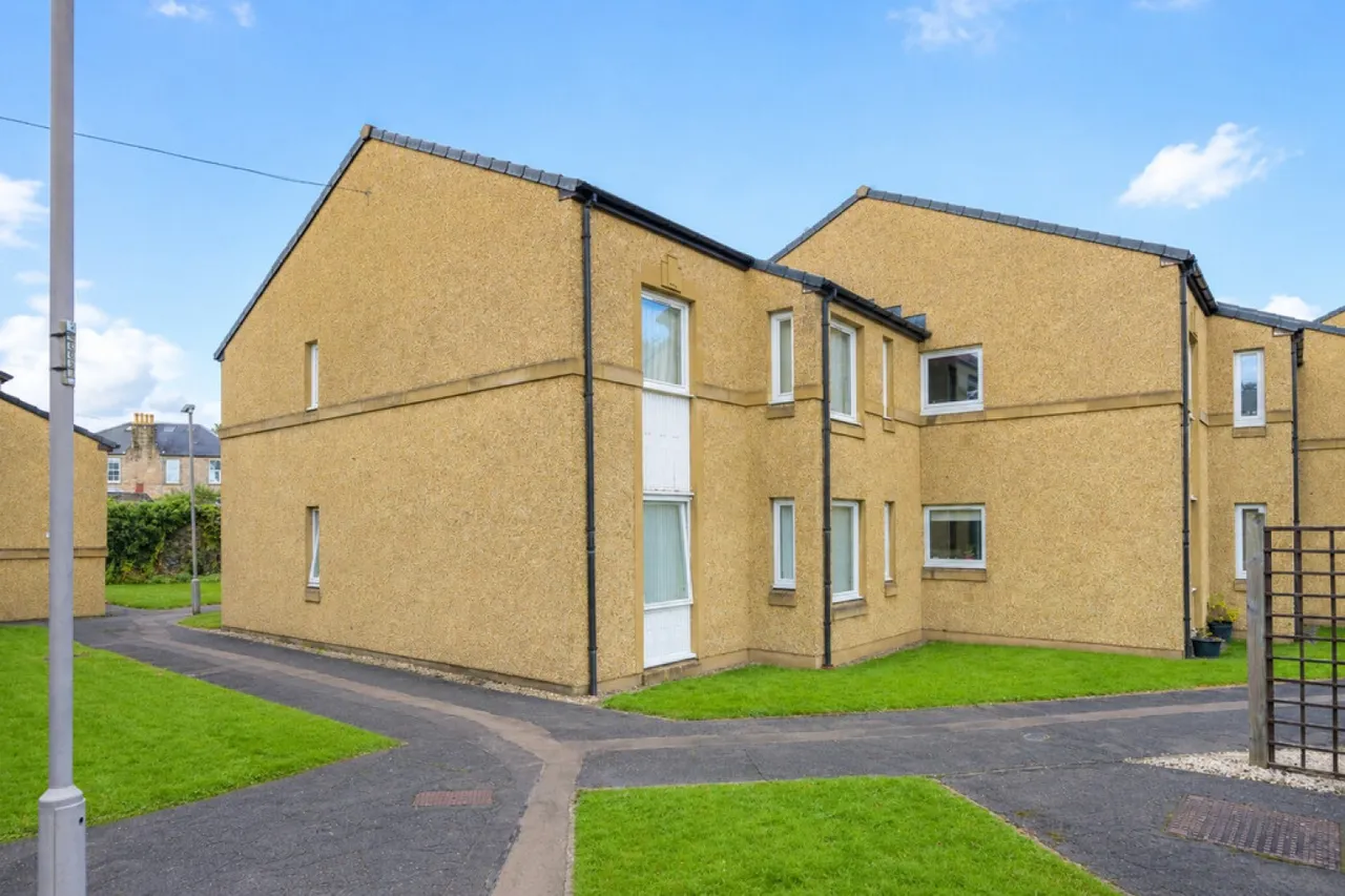 Grendon Court, Stirling, FK8, photo 14