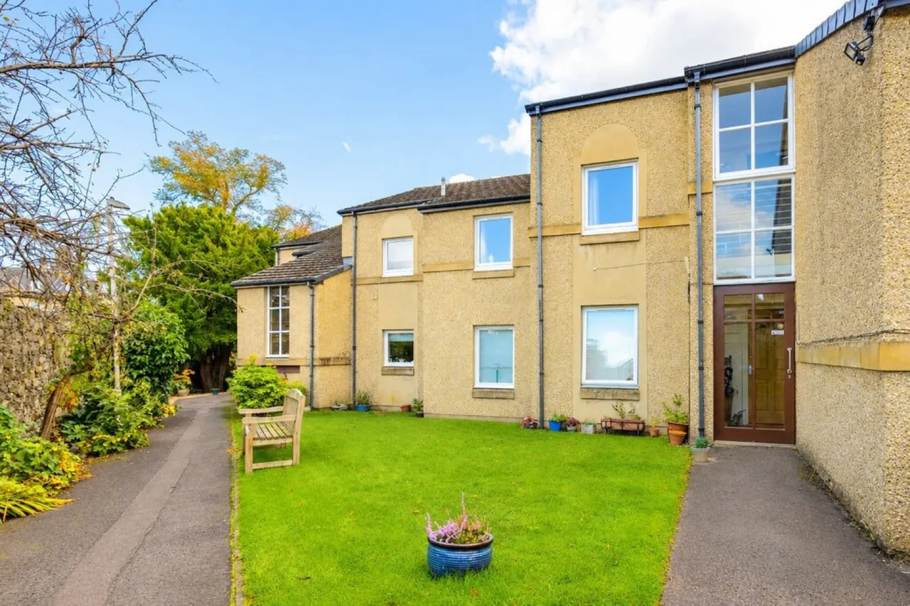 Grendon Court, Stirling, FK8, photo 12