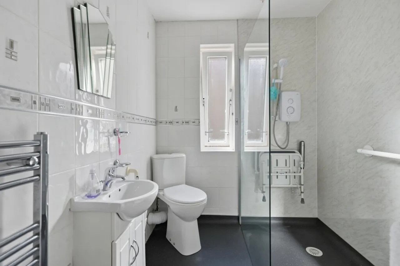 Grendon Court, Stirling, FK8, photo 11