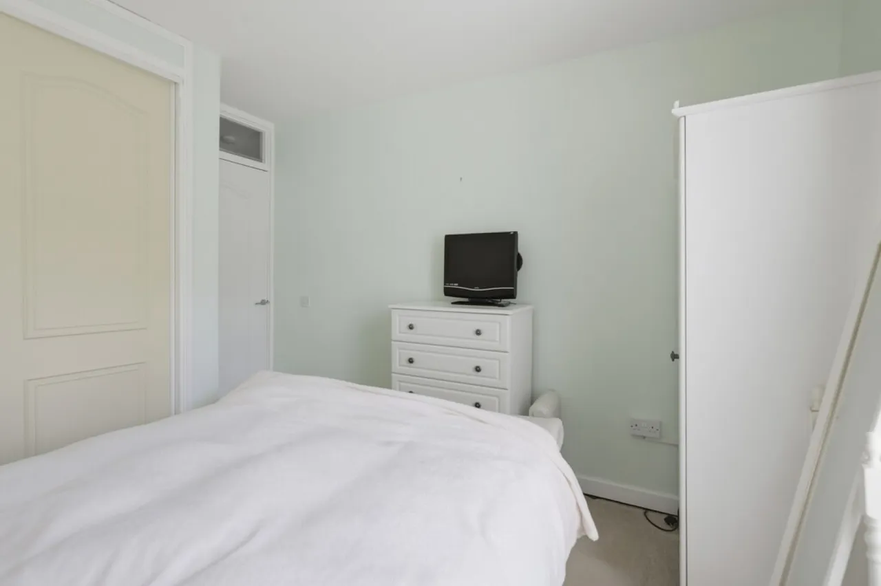 Grendon Court, Stirling, FK8, photo 9